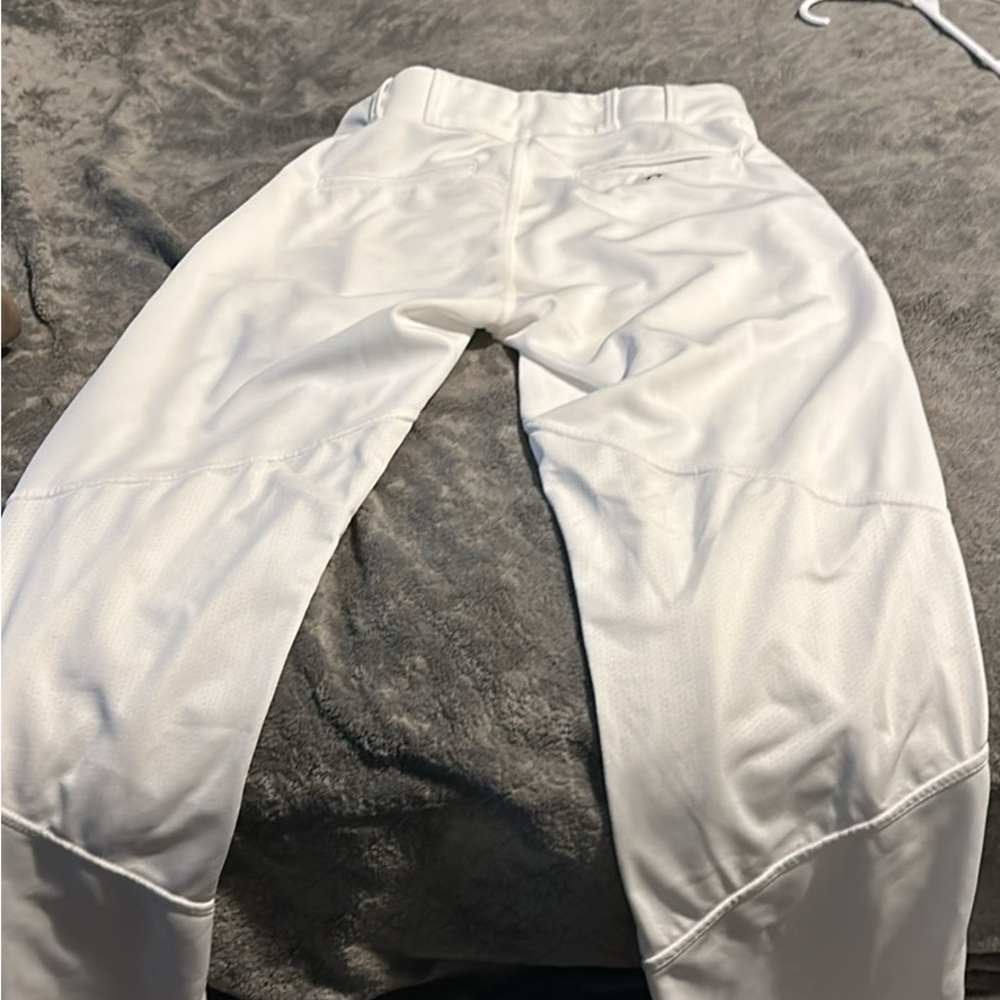 Baseball pants - Picture 2 of 3